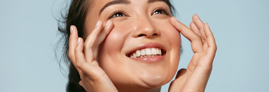 Berikut 6 Langkah Hilangkan Keriput Di Muka Secara Alami