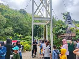 wisata terbaru